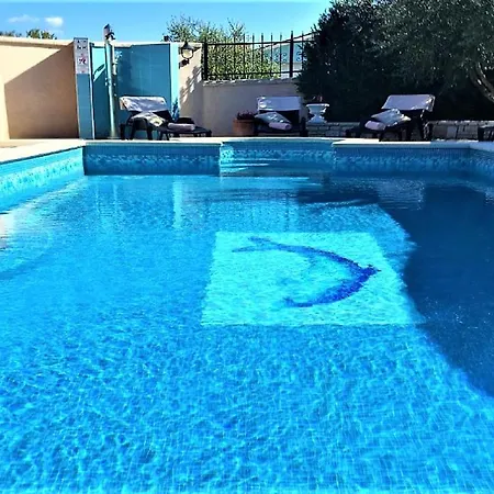 Family House Seamare I * Pula