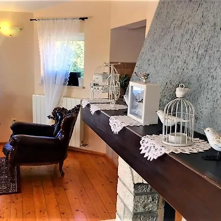 Family House Seamare I Вилла Пула