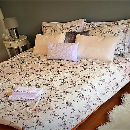 Вилла Family House Seamare I *