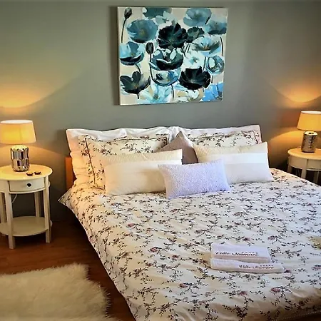 Вилла Family House Seamare I Пула