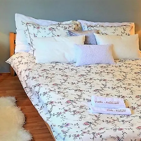 Family House Seamare I Вилла