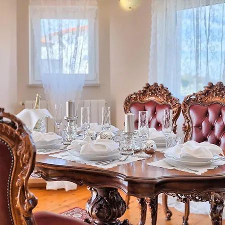 Family House Seamare I