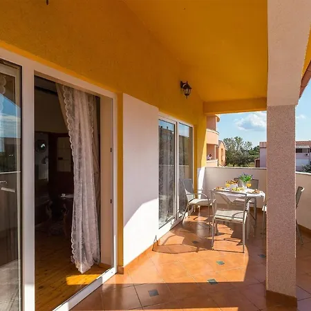 Family House Seamare I Вилла Пула