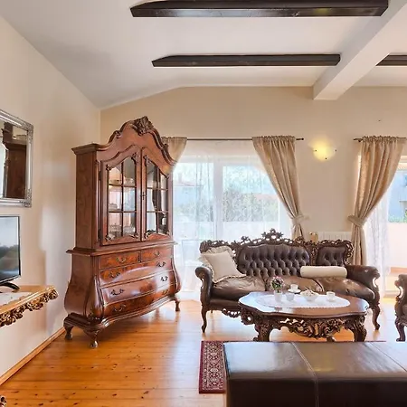 Family House Seamare I *