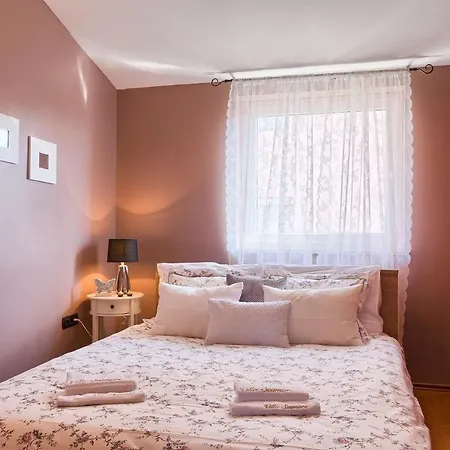 Family House Seamare I * Pula