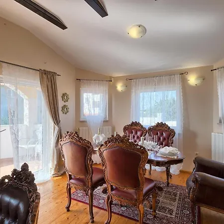 Вилла Family House Seamare I *