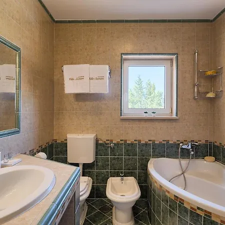 Villa Family House Seamare I *