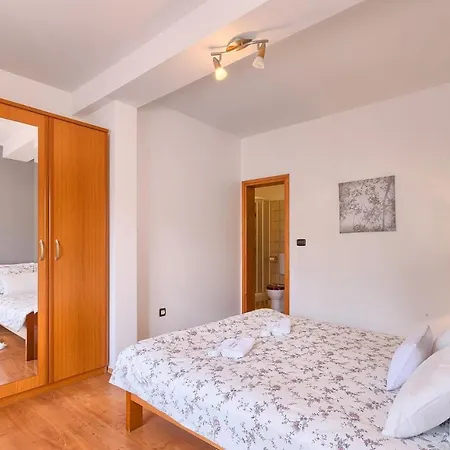 Family House Seamare I * Pula