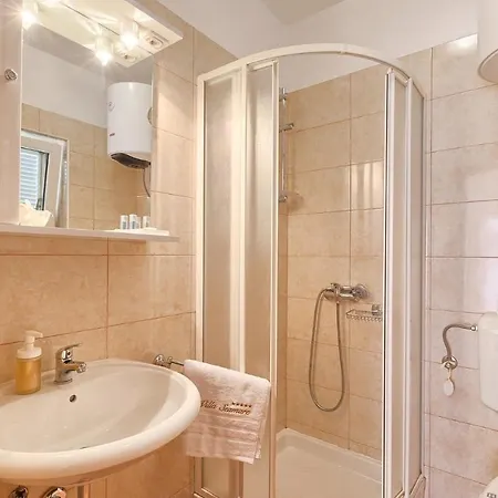 Villa Family House Seamare I *