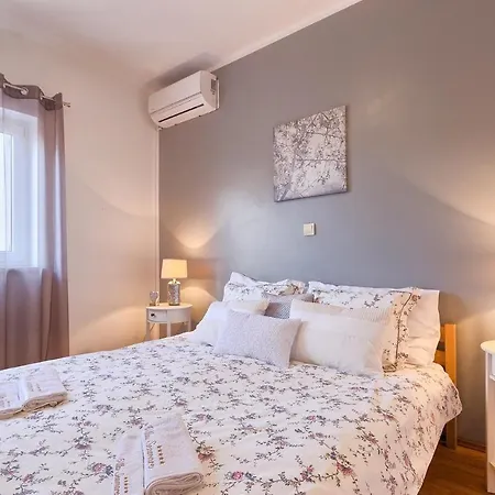 Family House Seamare I * Pula