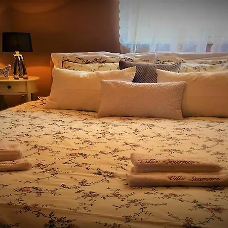 Willa Family House Seamare I *