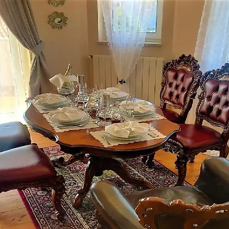 Willa Family House Seamare I Pula