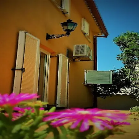 Willa Family House Seamare I *